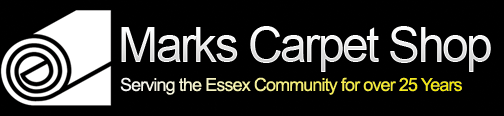 Marks Carpet Shop Ltd - Serving the Essex Community for over 25 Years
