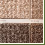 The Natural Carpet range blends performance and durability for that superior floor.