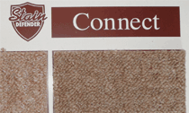 The Connect Carpet is a 4M wide choice of 4 x colours!