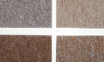 The Crusader Carpet is ideal for the home living space - bedrooms included!