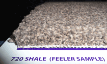 Satisfaction Carpet - ideal for Heavy Domestic use - quality Luxury Saxony Pile!